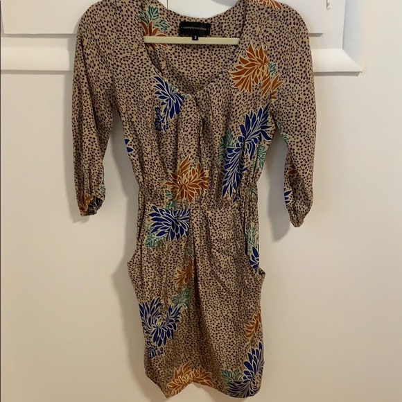 Corey Lynn Calter effortless silk dress - Picture 4 of 6